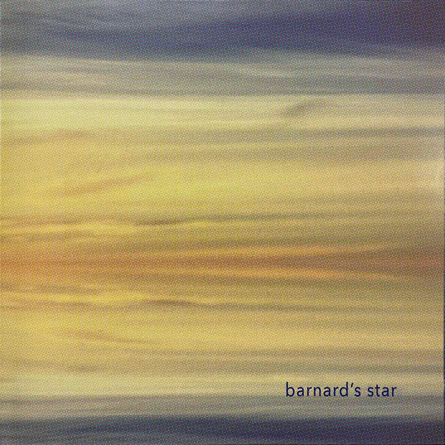 6. Barnard’s Star | RDU 98.5FM